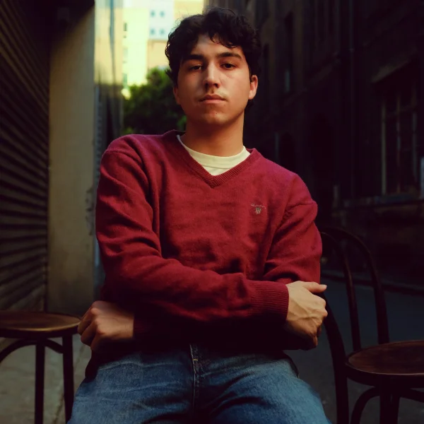 LORENZO MELI